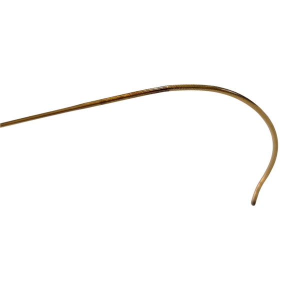 Vintage 1960s Bausch & Lomb Ray-ban Aviators - Picture 10 of 10